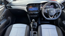 Vauxhall Corsa 1.2 Design 5dr Petrol Hatchback